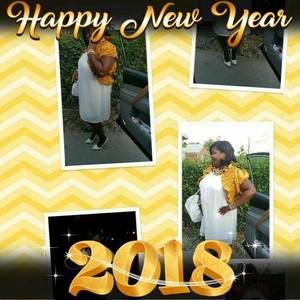 Meet your Posher, Keisha